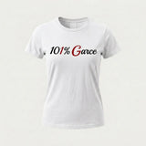 T-shirt 101% Garce
