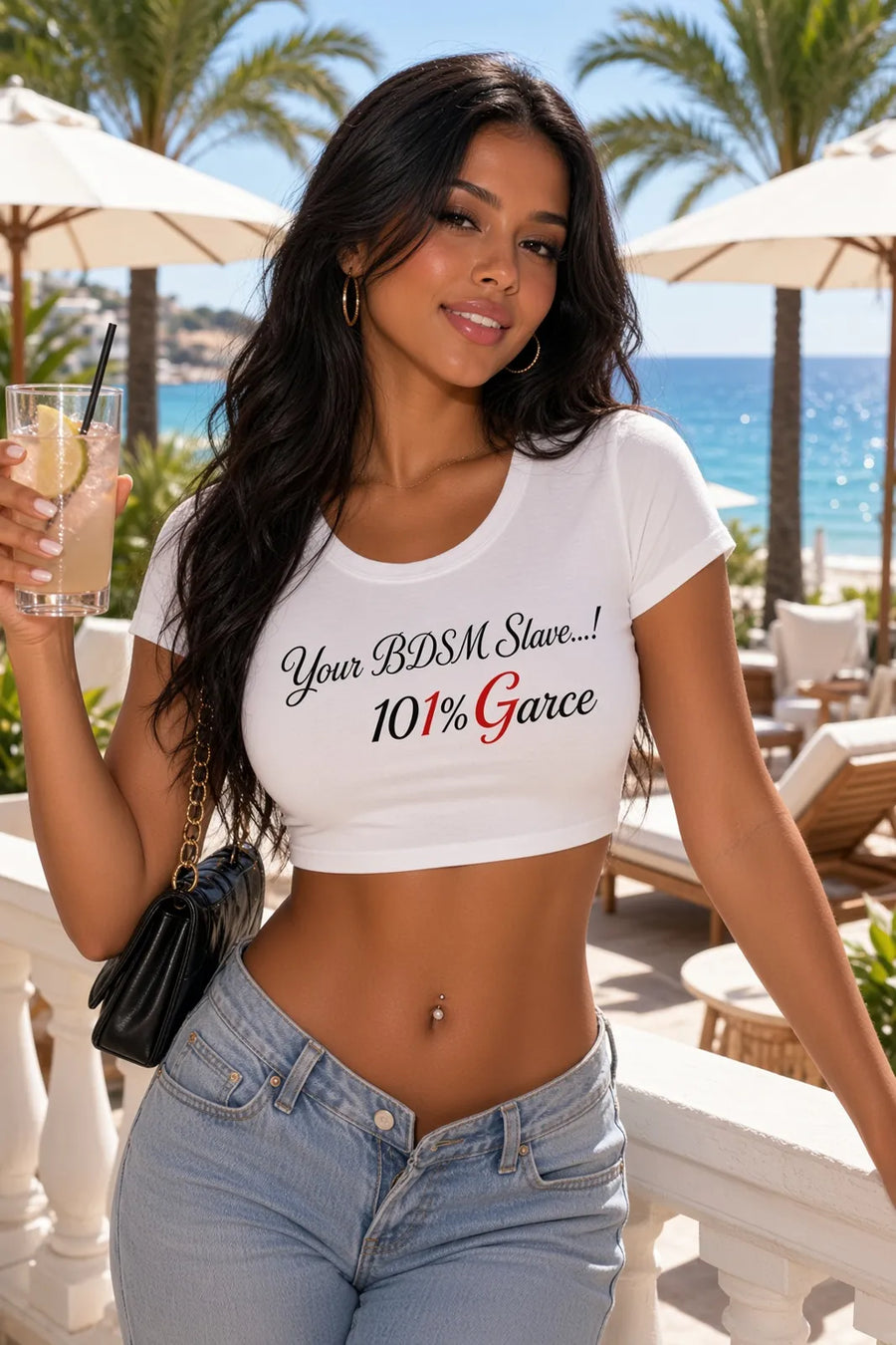 101% Garce · Your BDSM Slave...!