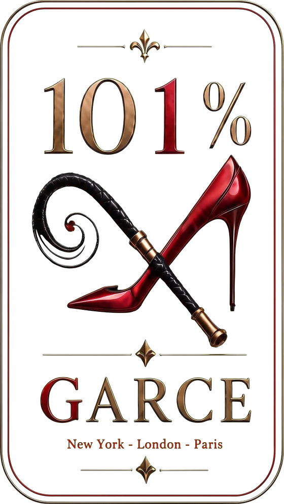 101% Garce