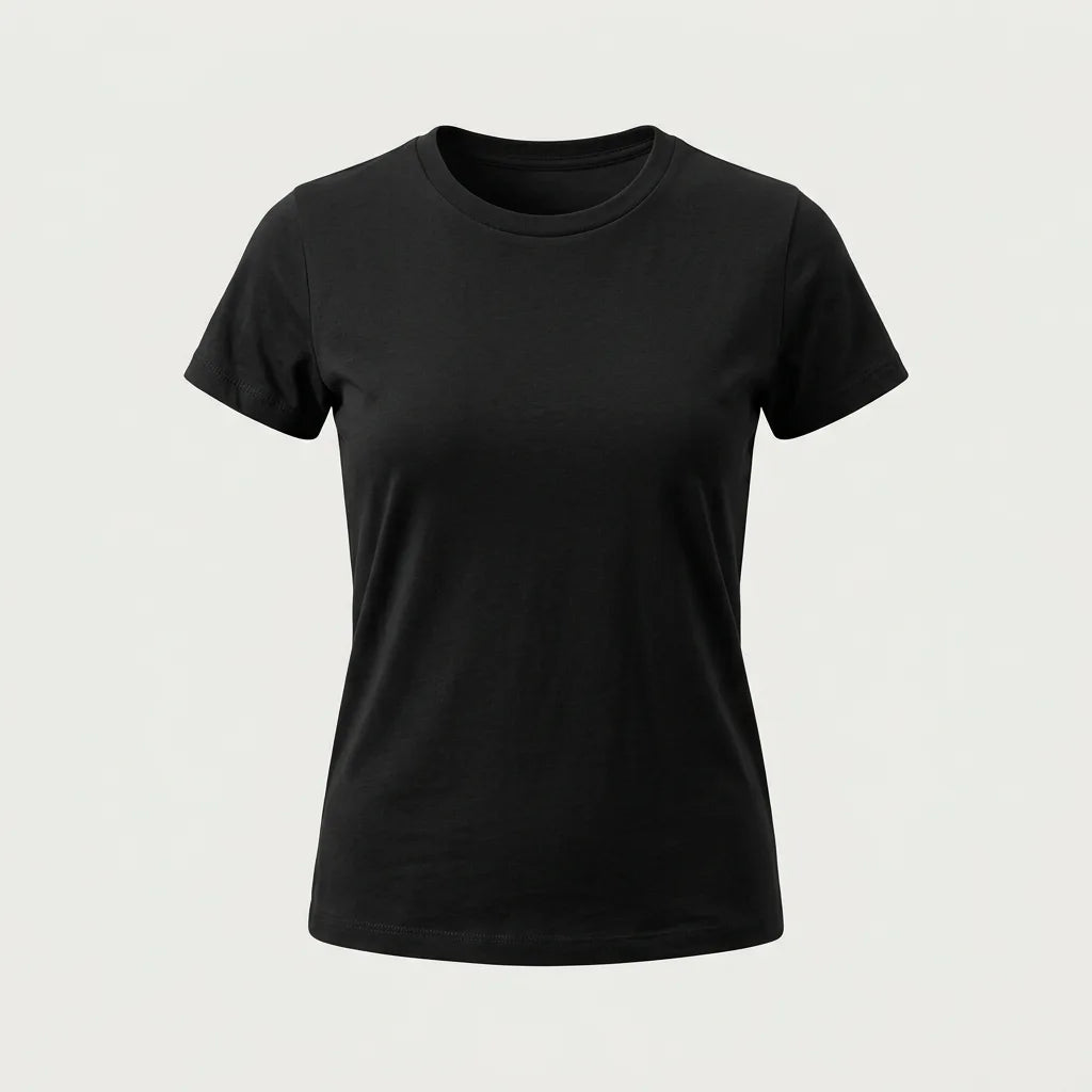 T-shirt 101% Garce